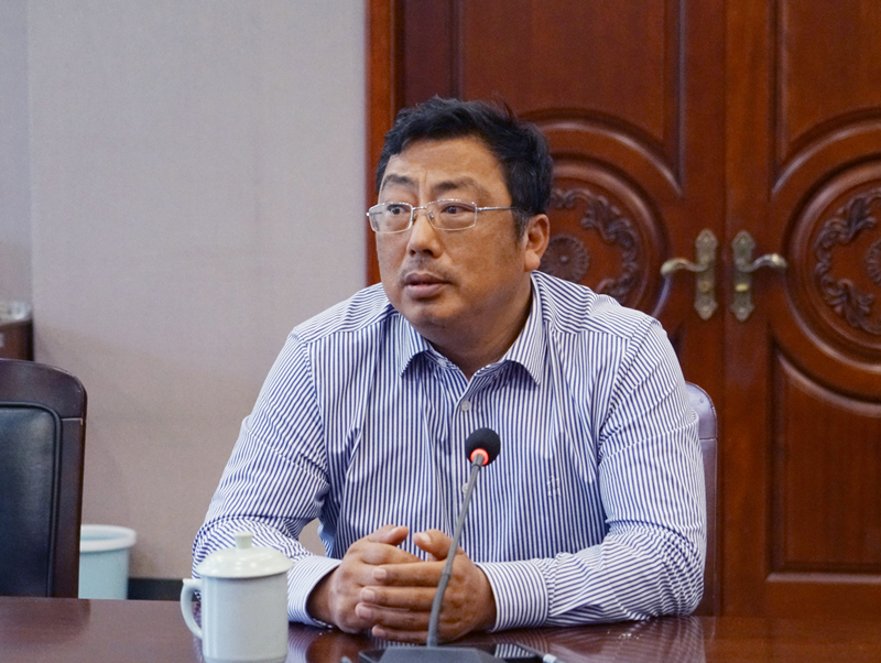 我们召开2023年度省级教学改革研究项目结项鉴定评审会议