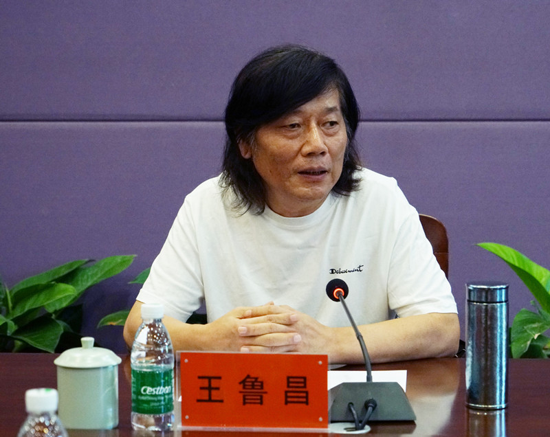 我们与济源文旅集团召开校企合作洽谈会