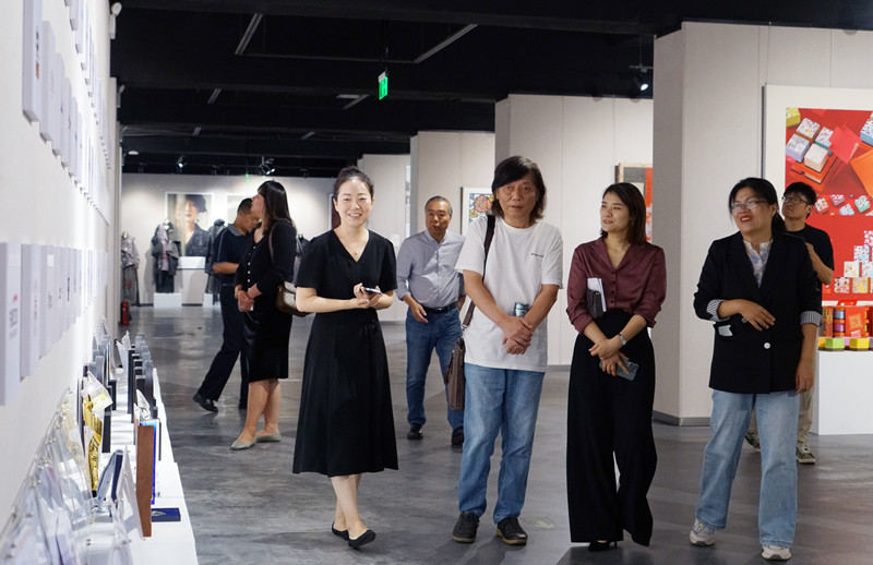 我们与济源文旅集团召开校企合作洽谈会
