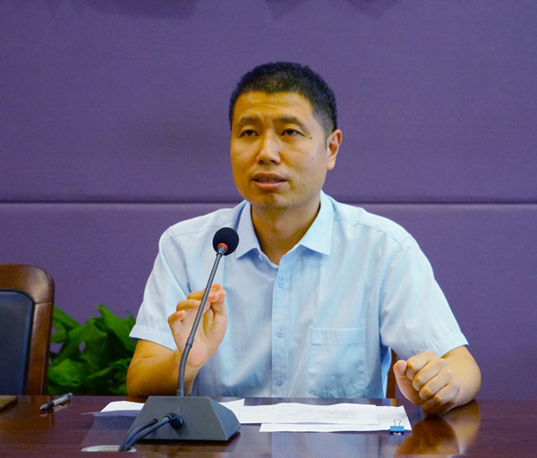 我们学习热议习近平总书记给全国优秀教师代表致信重要精神