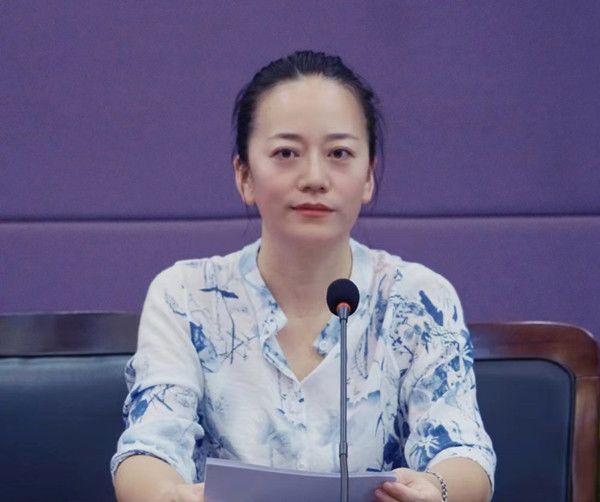 我们学习热议习近平总书记给全国优秀教师代表致信重要精神