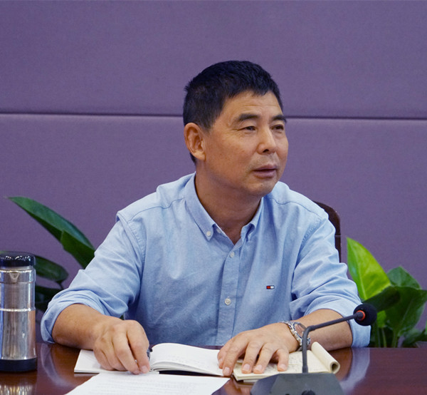 我们学习热议习近平总书记给全国优秀教师代表致信重要精神
