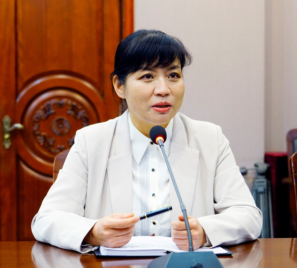 我们学习热议习近平总书记给全国优秀教师代表致信重要精神