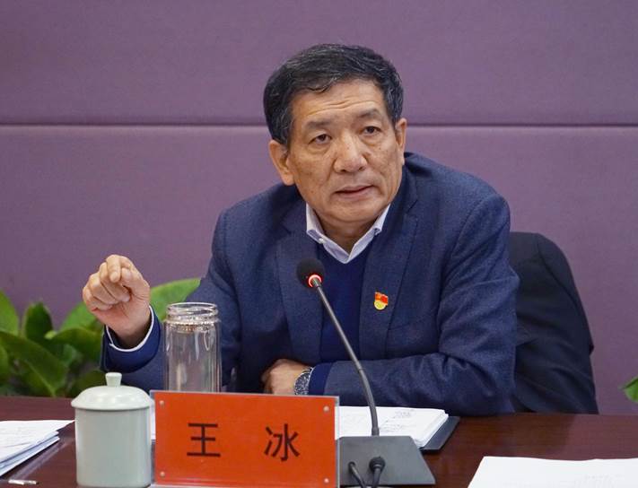 ​BV1946伟德组织开展新任基层党组织干部集体谈话