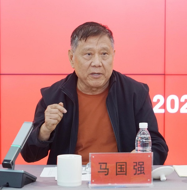 河南省艺术教育界纪念北京文艺工作座谈会召开十周年研讨会在我们召开