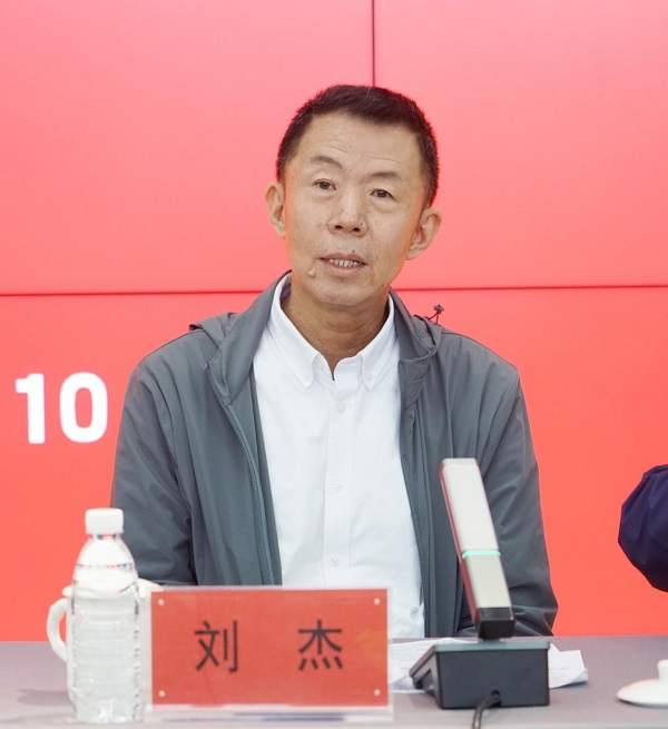河南省艺术教育界纪念北京文艺工作座谈会召开十周年研讨会在我们召开