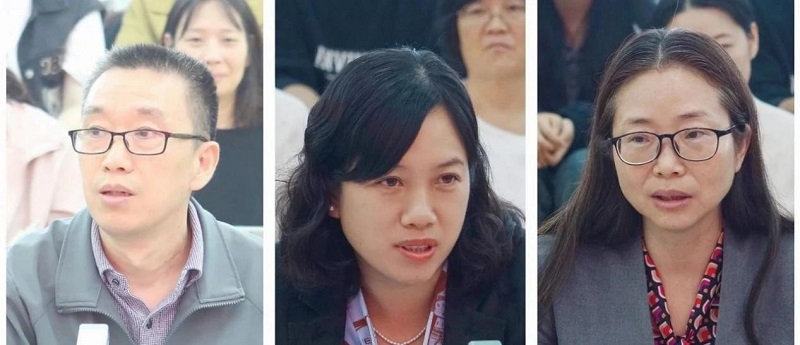 河南省艺术教育界纪念北京文艺工作座谈会召开十周年研讨会在我们召开
