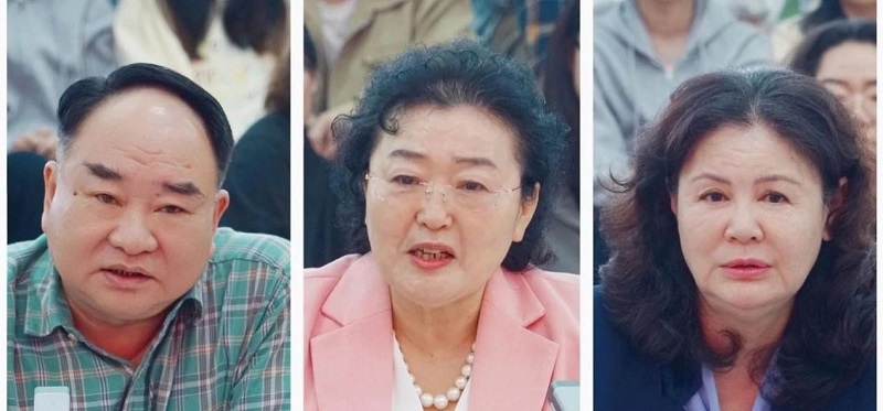 河南省艺术教育界纪念北京文艺工作座谈会召开十周年研讨会在我们召开