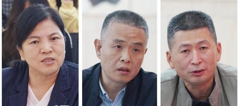 河南省艺术教育界纪念北京文艺工作座谈会召开十周年研讨会在我们召开
