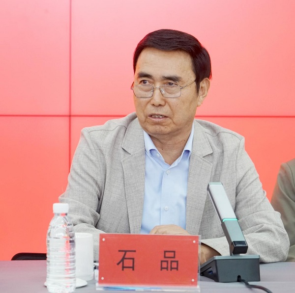 河南省艺术教育界纪念北京文艺工作座谈会召开十周年研讨会在我们召开