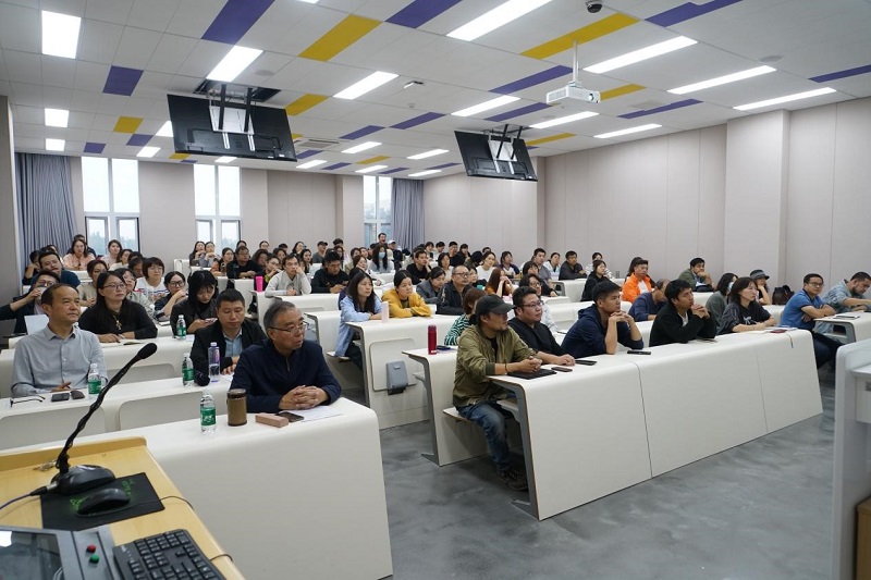 BV1946伟德召开2024年暑期教师培训分享交流会