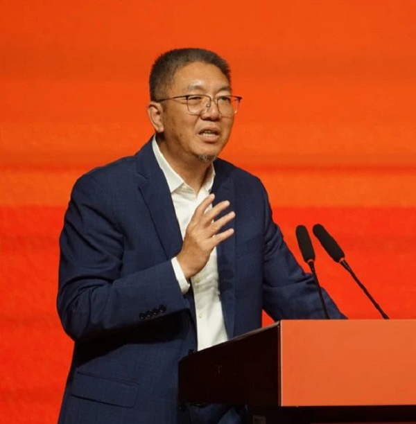 “此时此地——人文风土论坛”在我们举办