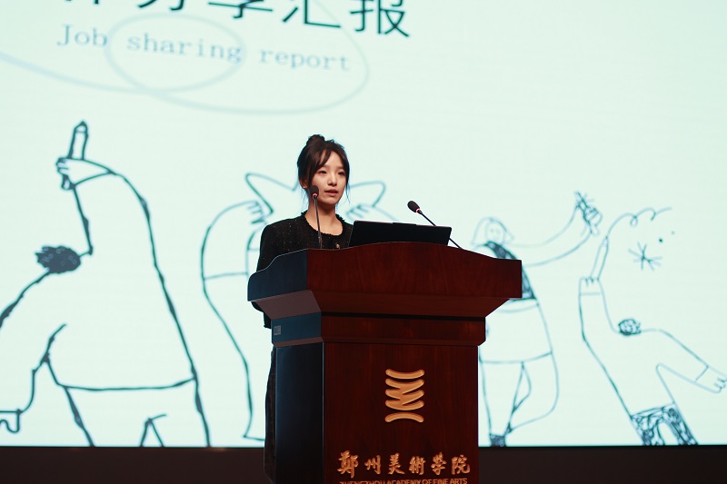 奋楫笃行正青春，挺膺担当铸梦想 - 我们举行2024年度学生干部培训启动仪式暨优秀学生干部经验分享