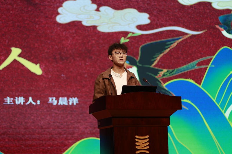 奋楫笃行正青春，挺膺担当铸梦想 - 我们举行2024年度学生干部培训启动仪式暨优秀学生干部经验分享