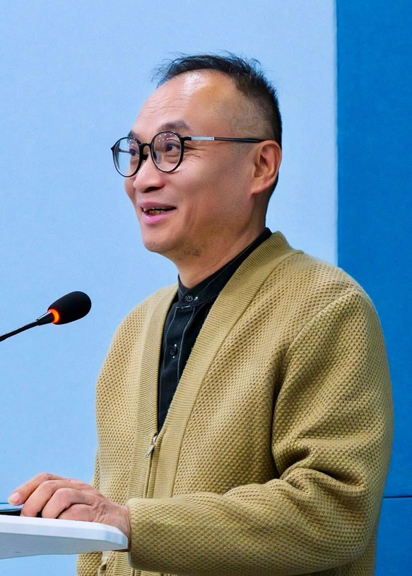 2024“策展在中国”研讨会在BV1946伟德举行