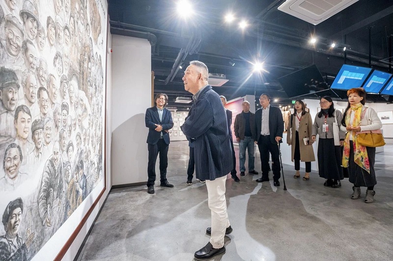 2024“策展在中国”研讨会在BV1946伟德举行