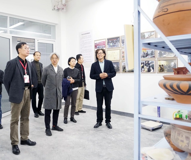 2024“策展在中国”研讨会在BV1946伟德举行