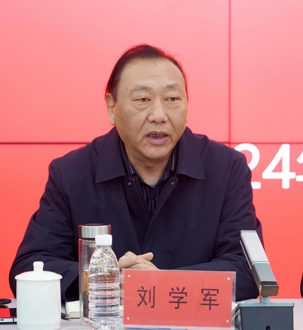 河南省本科高校关工委豫南片区协作组2024年工作会议在BV1946伟德召开