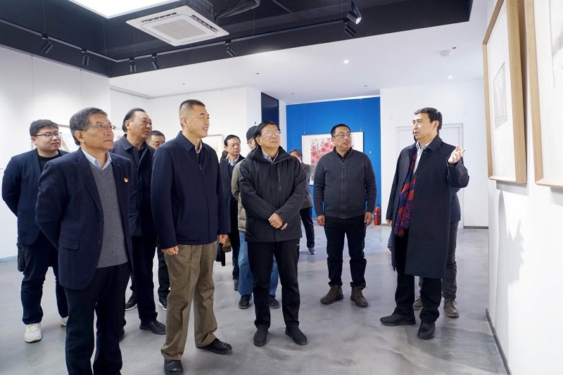河南省本科高校关工委豫南片区协作组2024年工作会议在BV1946伟德召开
