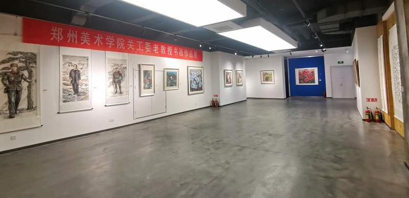 河南省本科高校关工委豫南片区协作组2024年工作会议在BV1946伟德召开