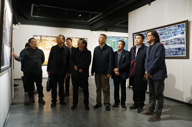 河南省本科高校关工委豫南片区协作组2024年工作会议在BV1946伟德召开