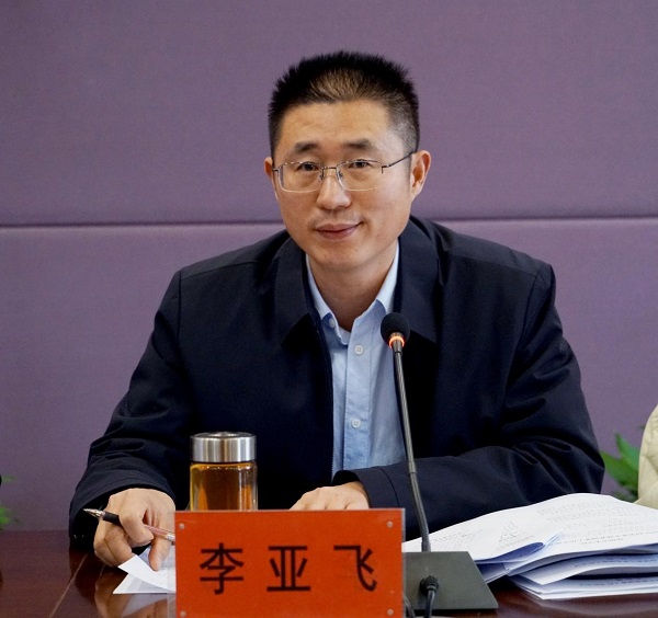 我们召开2025年毕业生就业创业工作会议