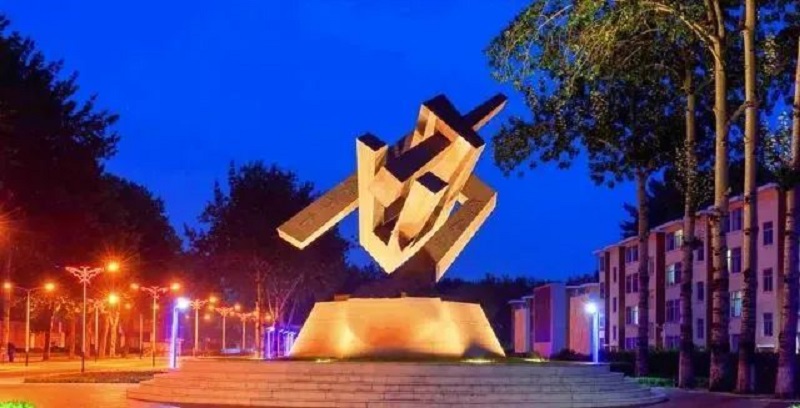 清华大学美术学院博士生导师胥建国受聘为我们名誉教授