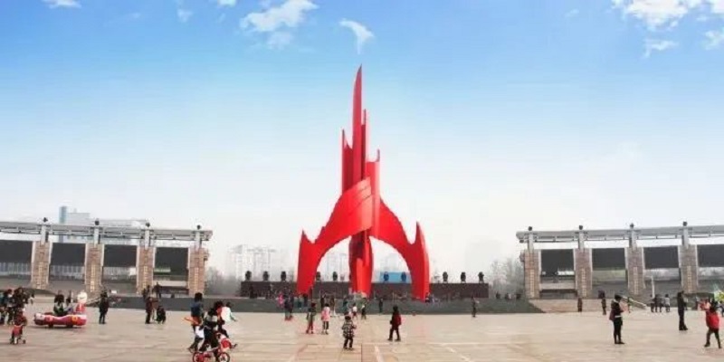 清华大学美术学院博士生导师胥建国受聘为我们名誉教授