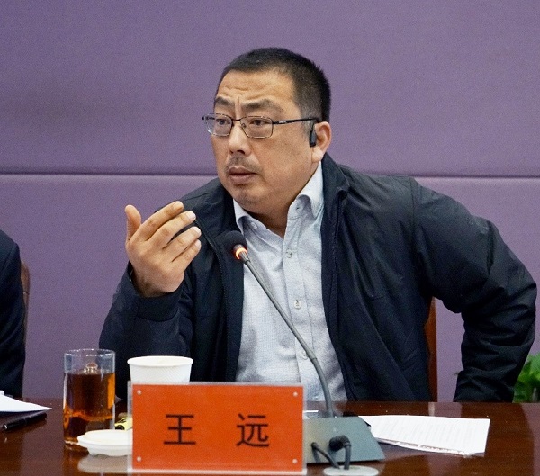 我们顺利召开2024年就业创业工作考核会议