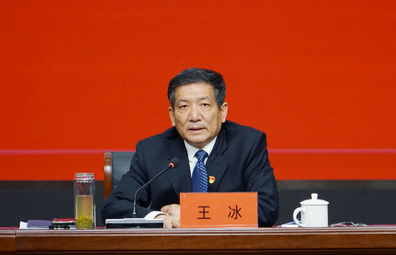 ​我们召开2023-2024学年第二学期期初全体教职工大会