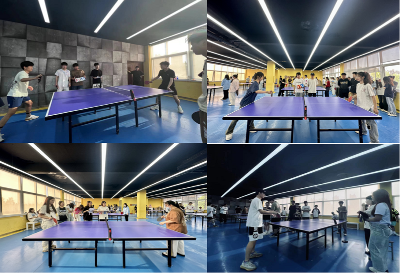 五育润心，青春绽放 ——我们开展心理健康教育宣传月活动