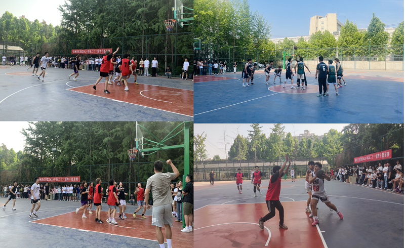 五育润心，青春绽放 ——我们开展心理健康教育宣传月活动