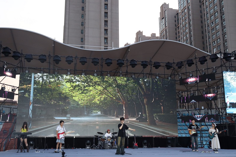 无悔青春 逐梦星河 —— 我们2024届毕业晚会圆满落幕