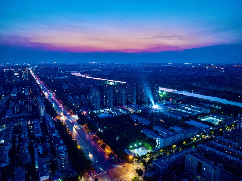 无悔青春 逐梦星河 —— 我们2024届毕业晚会圆满落幕