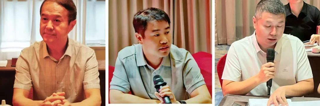 凝聚共识 助推高水平美院建设——我们召开2025年暑期高质量发展研讨会 图片