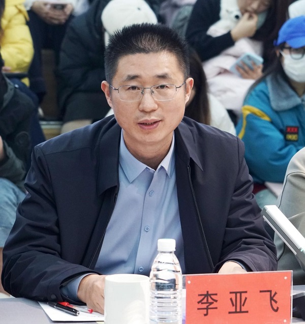 “山清水秀 文润河南”主题活动在我们举行