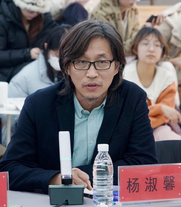 “山清水秀 文润河南”主题活动在我们举行