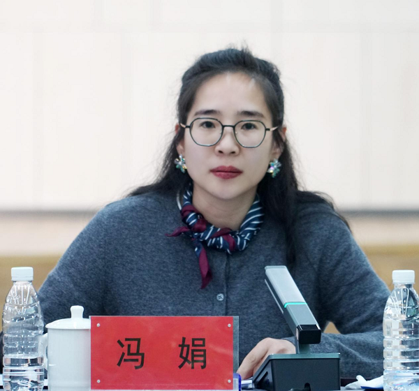 “山清水秀 文润河南”主题活动在我们举行