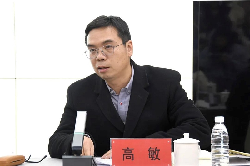 “山清水秀 文润河南”主题活动在我们举行