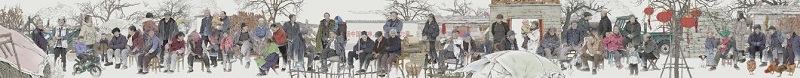 我们新获批1项国家艺术基金项目