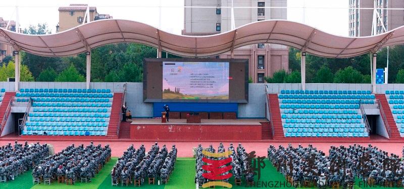 筑牢安全防线，守护校园平安——我们2025级学生消防安全教育系列活动圆满落幕