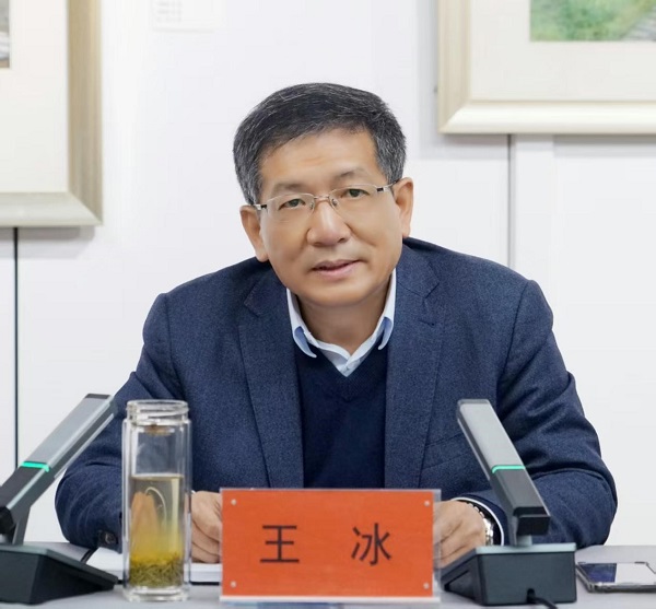 倾听心声、共话成长——我们召开“我与书记面对面”交流座谈会