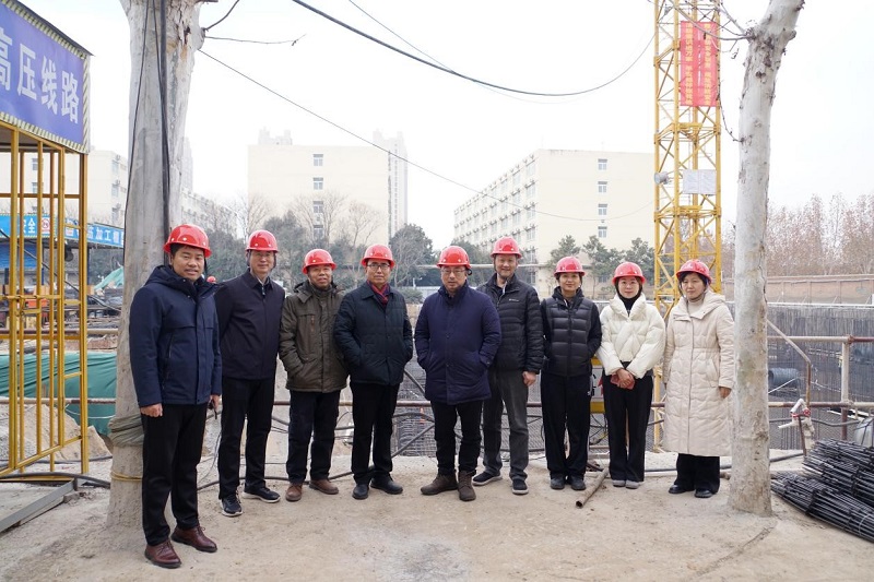 ​落实安全责任，护航高质量发展--我们开展2025年春季学期“校园安全月”系列活动