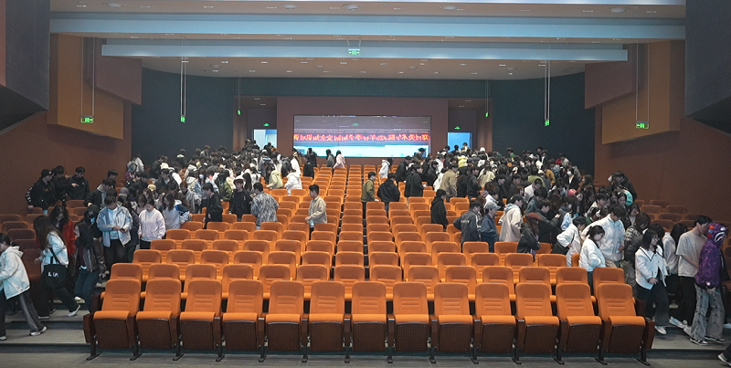 ​落实安全责任，护航高质量发展--我们开展2025年春季学期“校园安全月”系列活动