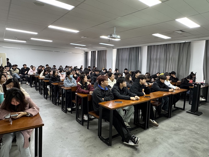 我们举办2025年基层就业政策解读会