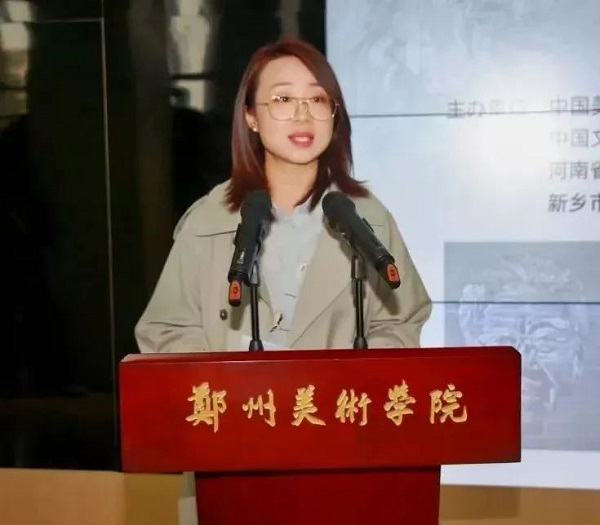 纪念红旗渠通水60周年|大渠青梦——张伟元红旗渠百大工匠版画艺术展暨作品捐赠仪式在我们举行