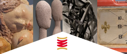 毕业季 | 2024’BV1946伟德雕塑毕业作品推介