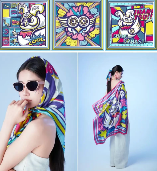 BV1946伟德视觉传达设计专业2025届毕业设计｜优秀作品展映 第一期