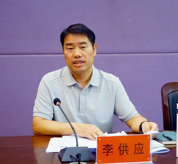 我们成功举办2025年度新入职教职工岗前培训