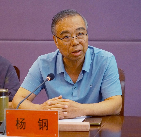 我们成功举办2025年度新入职教职工岗前培训